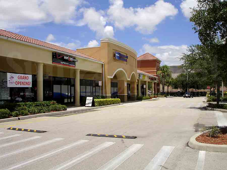 NAPLES NA22 GEO AREA Commercial Building 